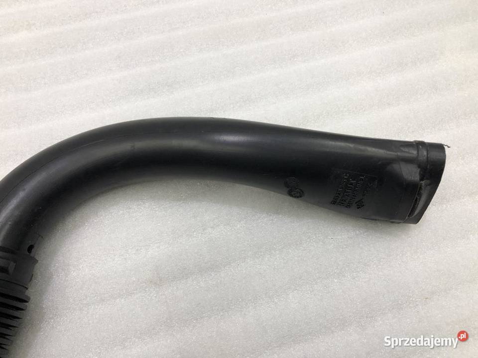 PRZEWÓD POWIETRZA DACIA SANDERO I 8200238305C Węże chłodnicy