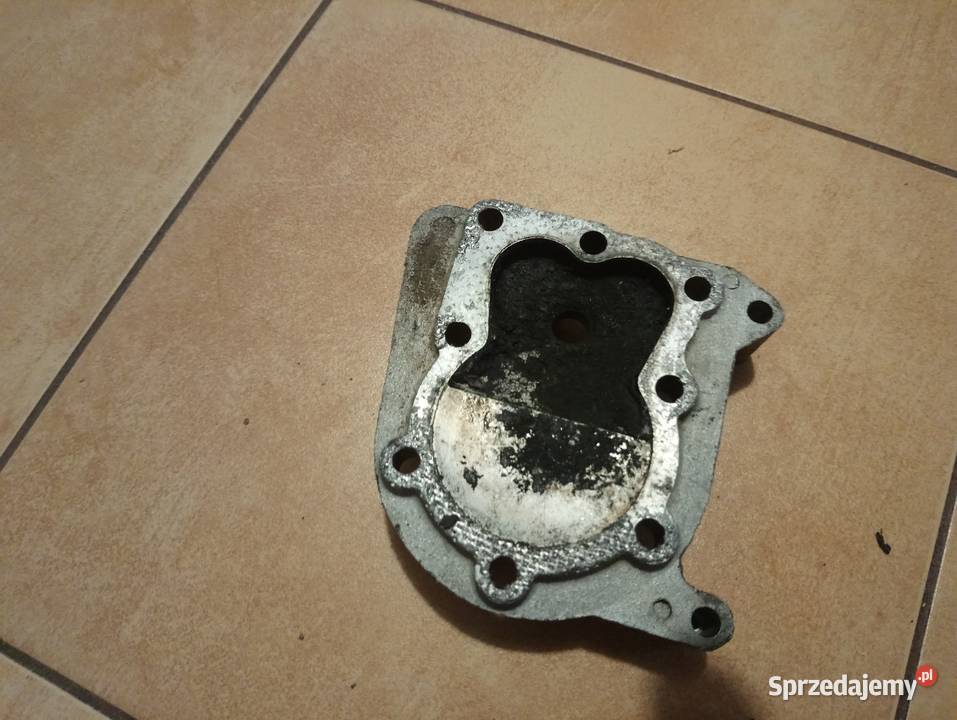 Głowica silnika Tecumseh Vantage 35 Małogoszcz