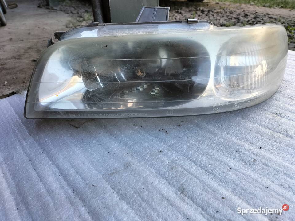 Deawoo Nubira LAMPA PRZÓD PRZEDNIA LEWA Oświetlenie Kamień-Kolonia