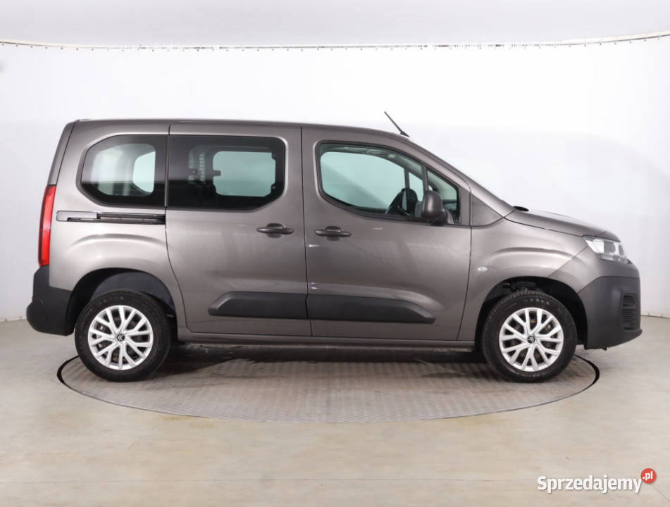 Citroen Berlingo 12 PureTech Piaseczno