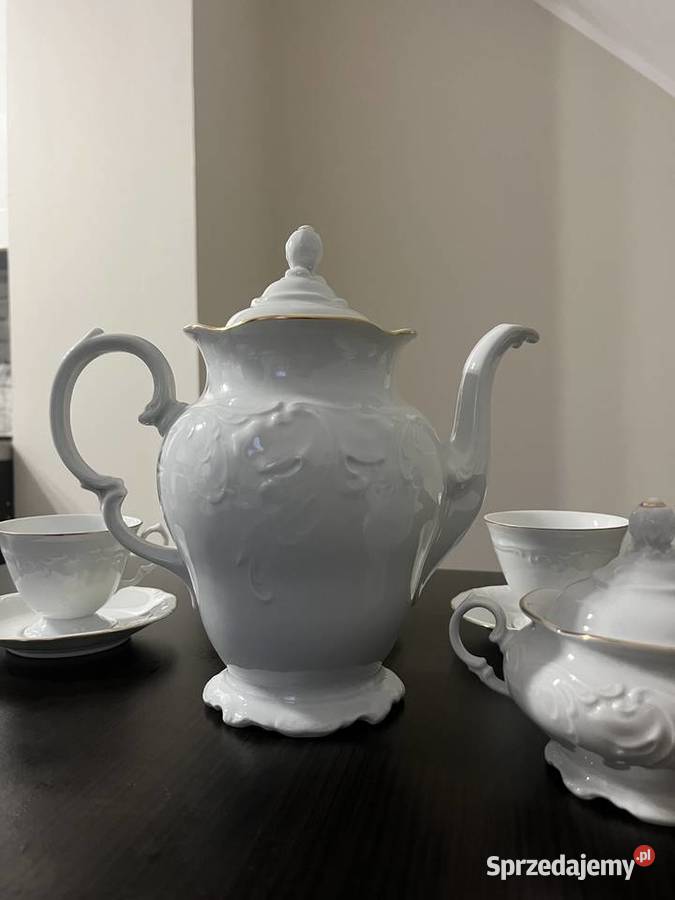 Porcelana wawel mazowieckie Płock