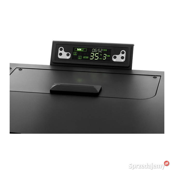 Piecyk na pellet 13 kW Częstochowa