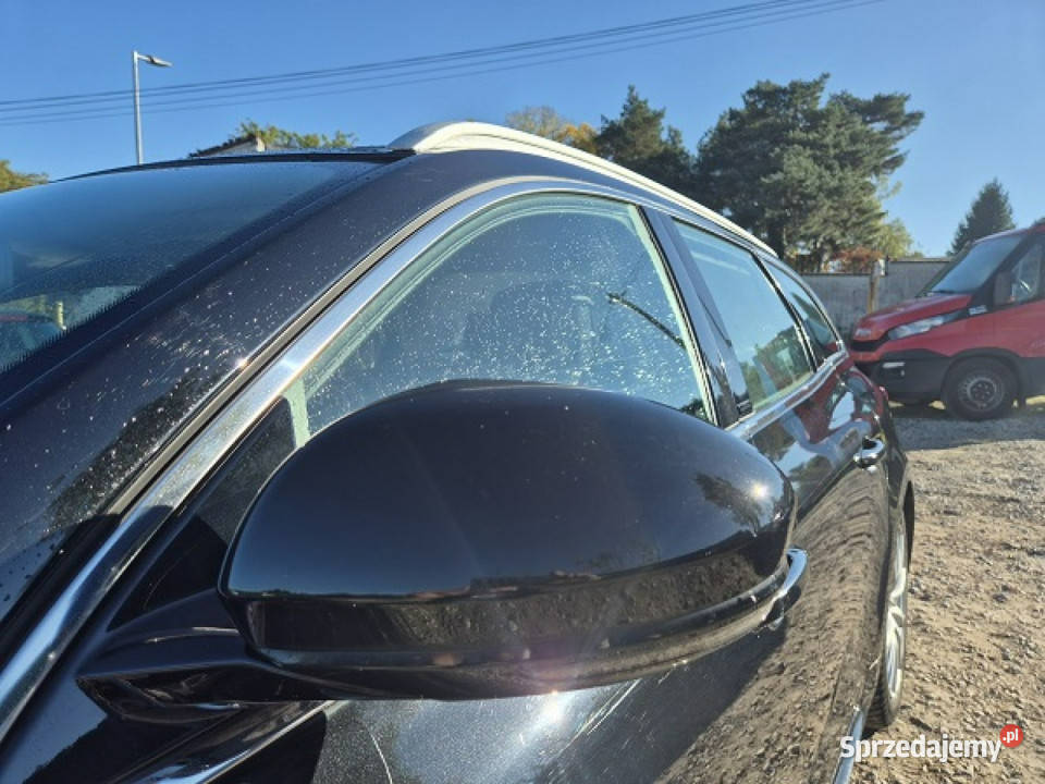 Renault Talisman Panorama Full wersja nowy4x4 I automatyczna Samochody osobowe Bydgoszcz