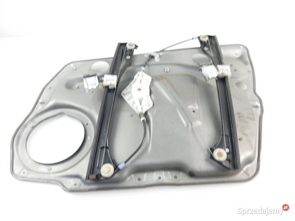 PODNOŚNIK SZYBY LEWY PRZEDNI MERCEDES W169 osobowe małopolskie