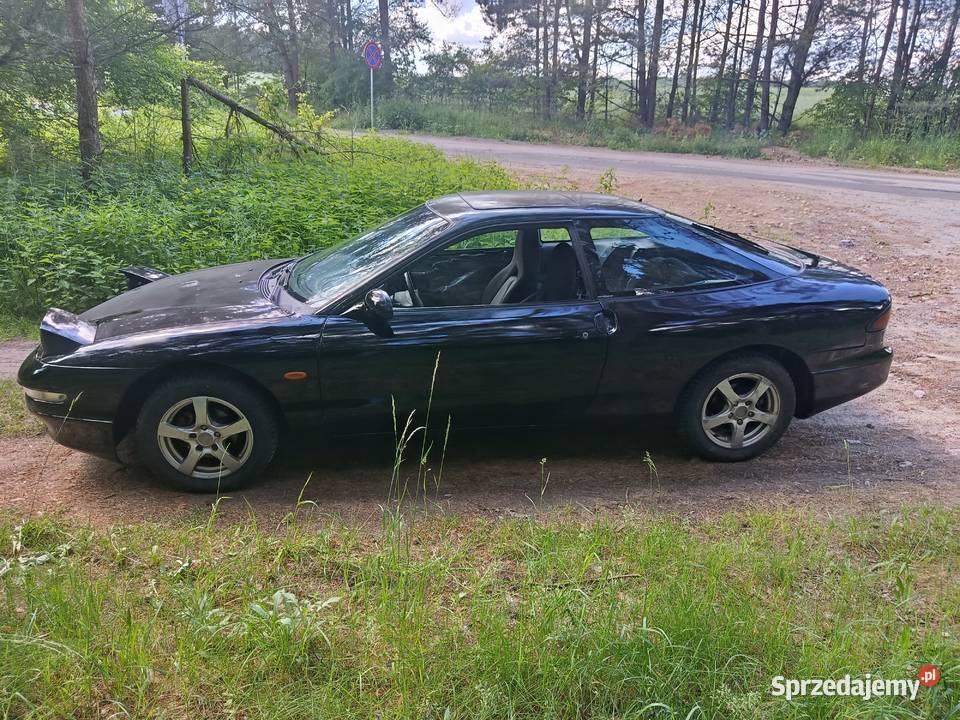 Ford probe 20 16V nieuszkodzony Zawiercie