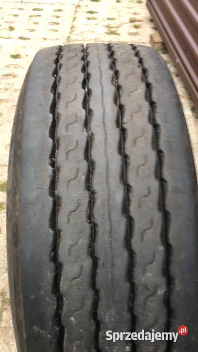 Opona dunlop sp247 hl 38565r225 2020 dostawa 22.5cale Jeżowa sprzedam