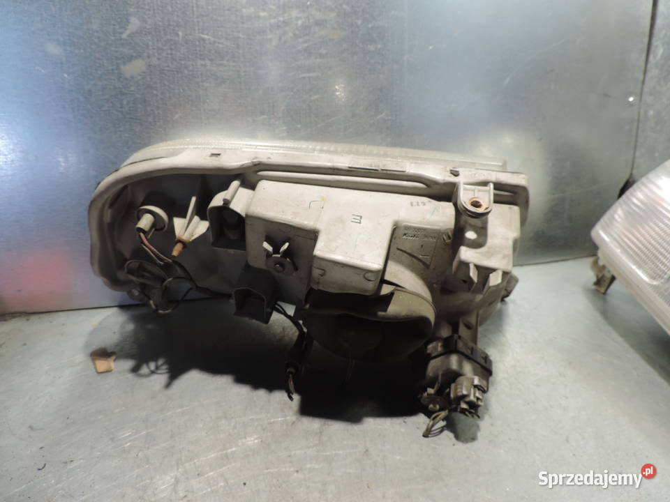 LAMPA LEWA PRZEDNIA SUZUKI GRAND VITARA I lewe Nowy Sącz