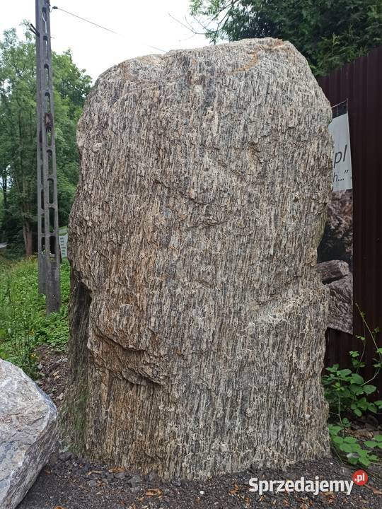 Kora kamienna głazy bryły skały duży kamień do Pozostałe