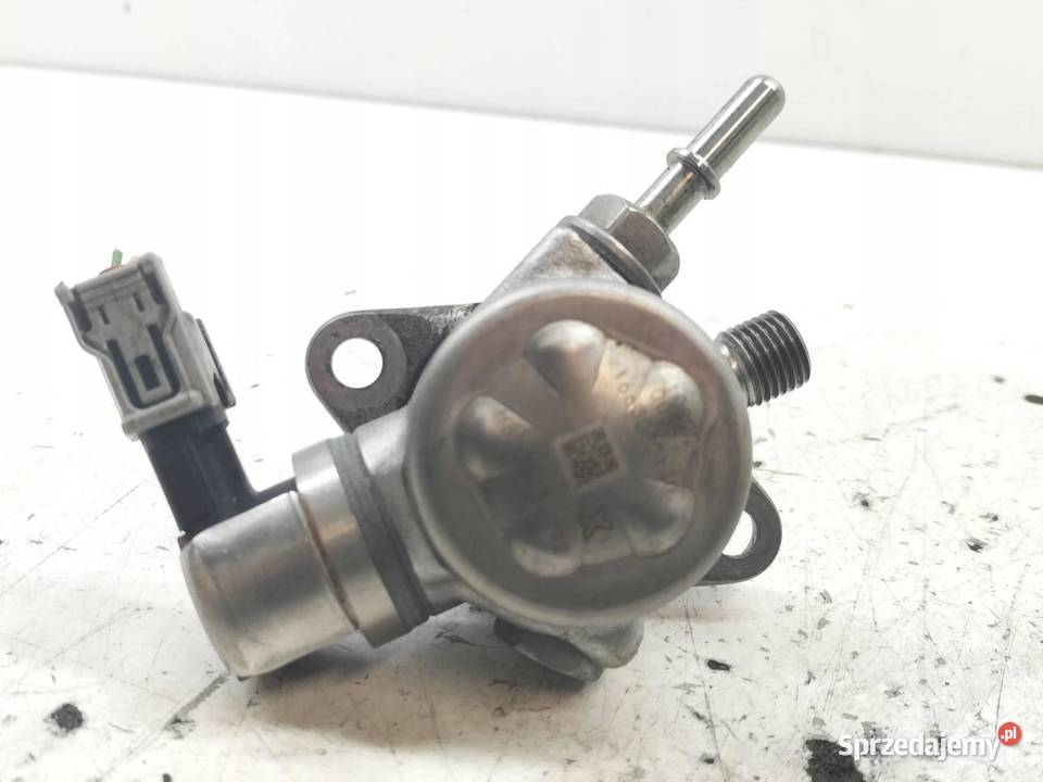 POMPA WTRYSKOWA 166307214R 8201437992 12 TCE