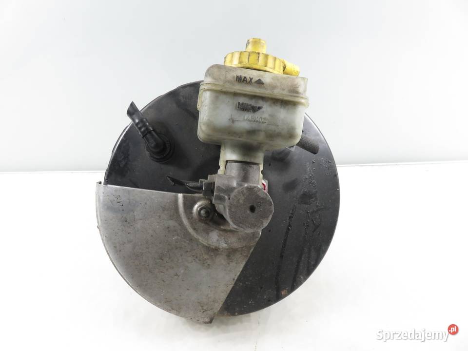 SERWO VW GOLF IV 1J1 19 TDI ASZ 1J1614105J