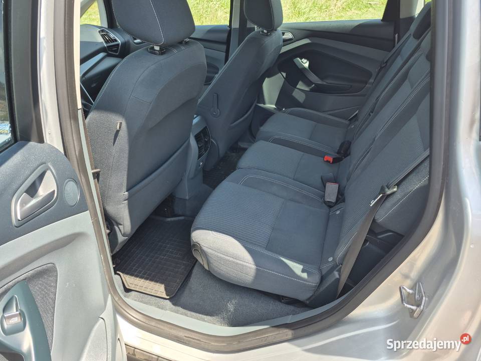 C lift 2012 r 16 hdi 177500 przebieg Zamość