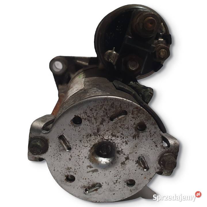 ROZRUSZNIK Opel Corsa D 13 CDTI valeo Chełm