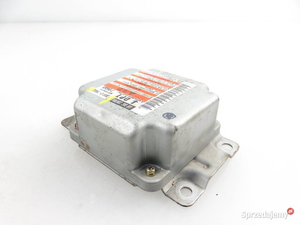 MODUŁ AIRBAG SUZUKI ALTO VI 3891079G00 sprzedam