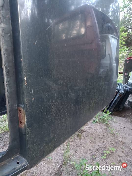 Poszycie dachu polonez Borewicz akwarium FSO Pionki sprzedam