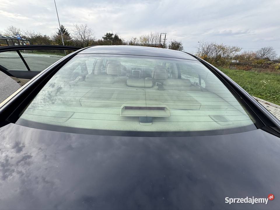 Lexus GS 450h 2009r 300 aktualny przegląd i OC świętokrzyskie Kielce