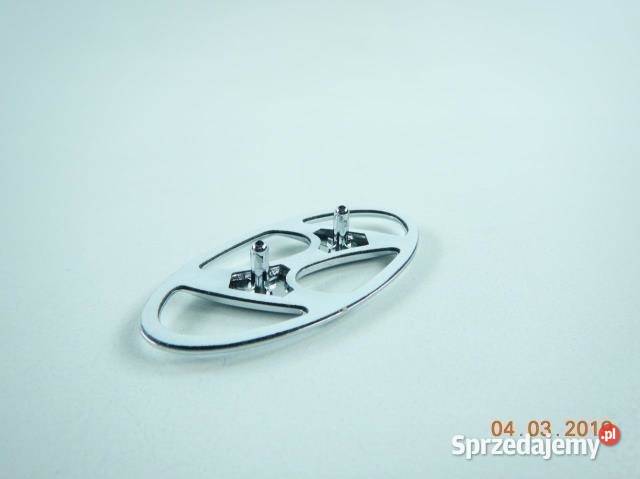 LOGO EMBLEMAT ZNACZEK ACCENT 9499 lubelskie