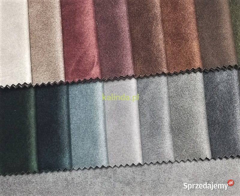 Country tkanina meblowa tapicerska Łóżka, wersalki i sofy śląskie Bytom