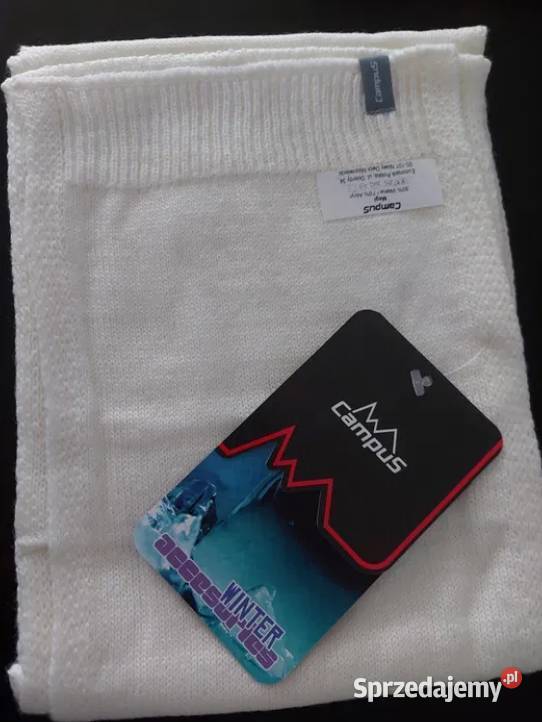 Szalik campus megi Pasłęk