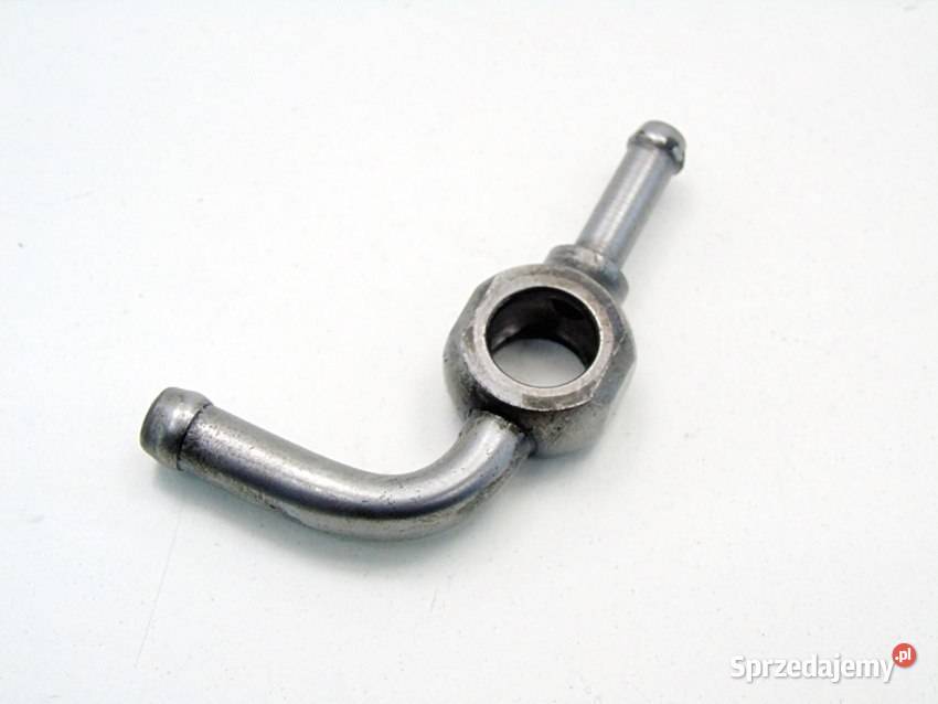 KRÓCIEC RURKA PRZEWODU POMPY PALIWA 17 CDTI osobowe Sosnowiec