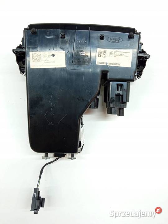 SCHOWEK GNIAZDO USB MK2 EM2BR044C16B Ford S II