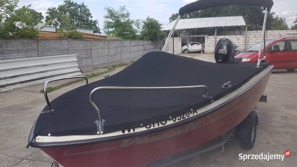Bimini zabudowy cabrio tenty plandeki do łodzi i Chodzież