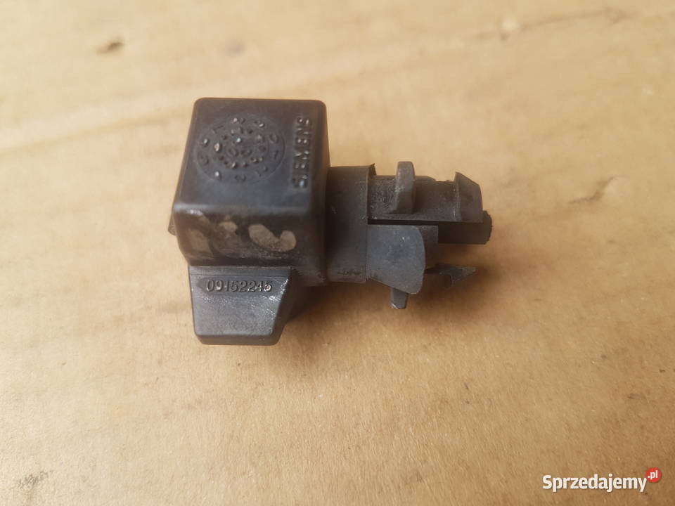 Suzuki Ignis MH 0410 czujnik temperatury Legnica sprzedam