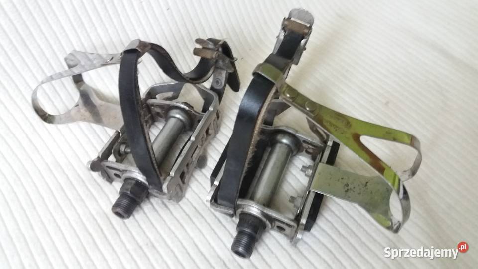 VERMA Riviera Padały Noski lata 70te sprzedam