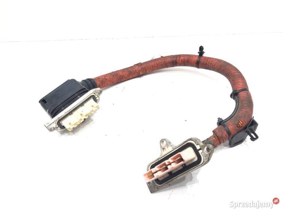 PRZEWÓD WYSOKIEGO NAPIĘCIA FORD MONDEO MK5
