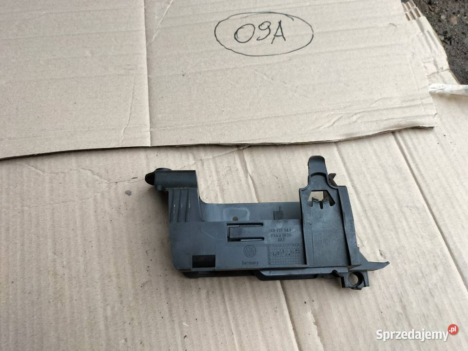 VW GOLF V 1K0937546 UCHWYT MOCOWANIE Kamień-Kolonia