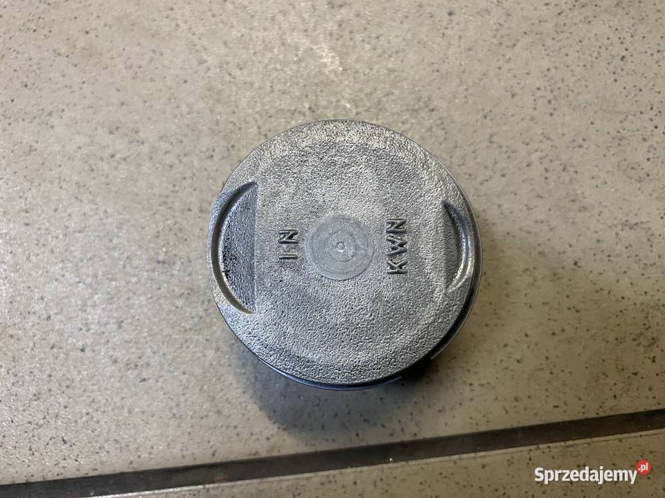 Tłok cylinder Honda Pcx 125 Silniki i osprzęt Brzeszcze