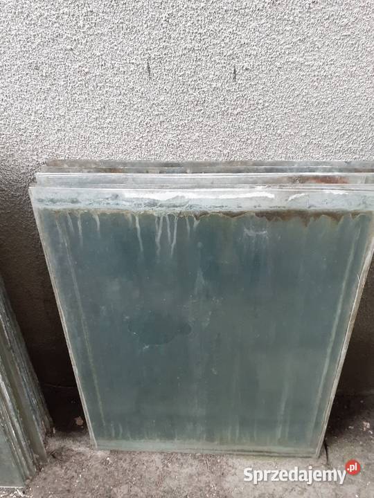 Szkło przezroczyste gr5x400x1180 Warszawa