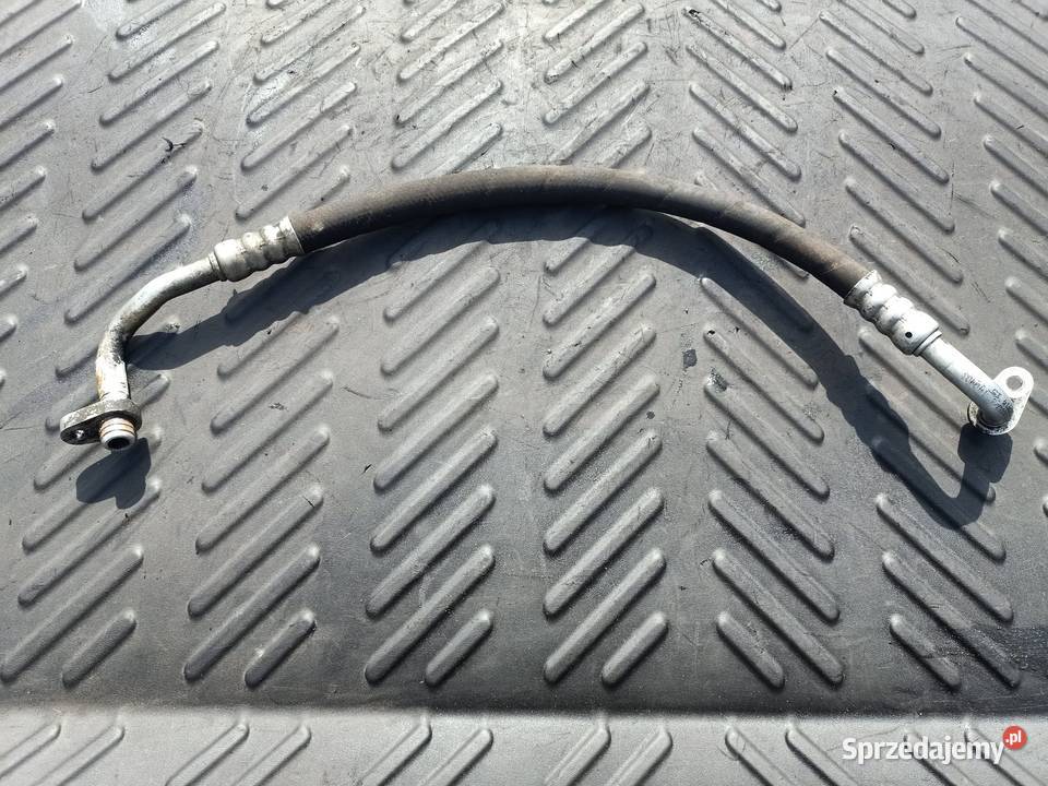 Przewód klimatyzacji peugeot 307 20 HDI Szczecin