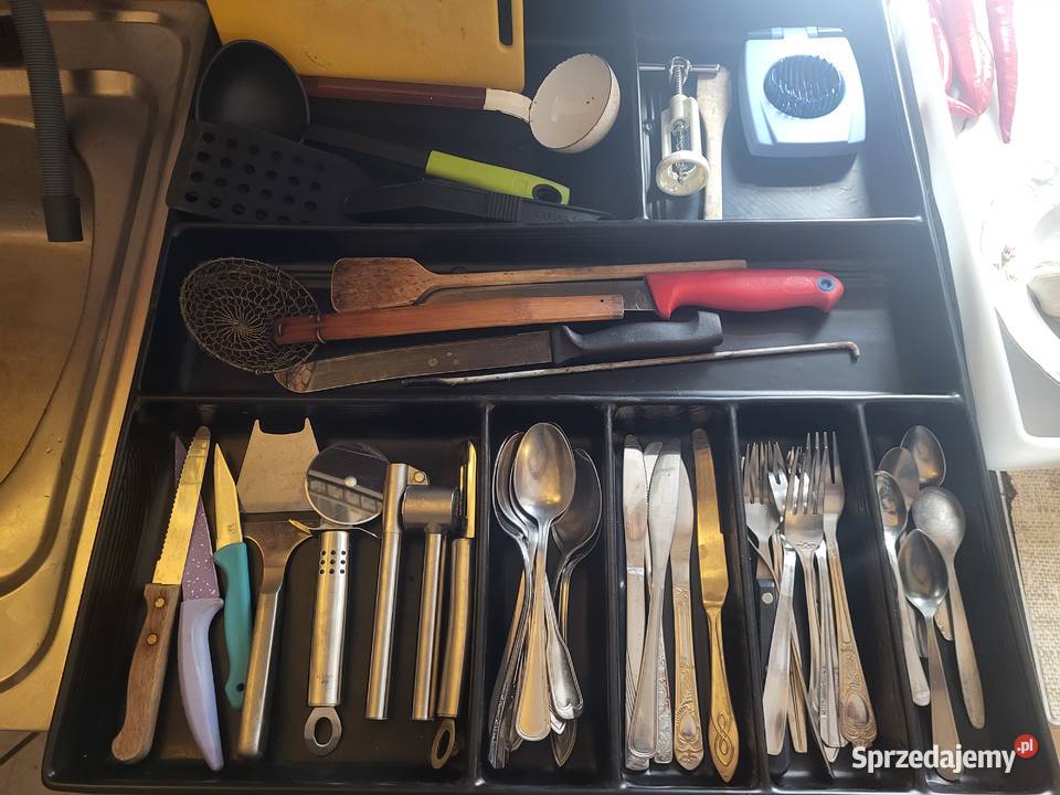 Wkład do szuflady o wym43x335x6 Wrocław