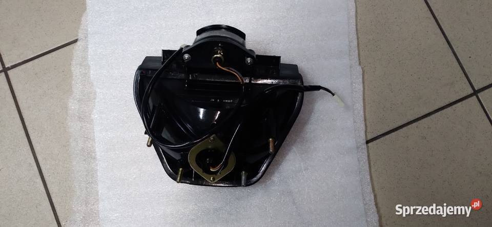 Lampa Tył Suzuki GSXF 600750 małopolskie Jawiszowice