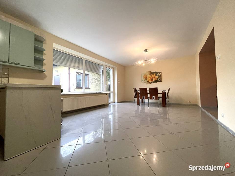 KOMFORTOWY I SOLIDNY DOM W KOLEWYNAJMIJ I CIESZ sprzedam