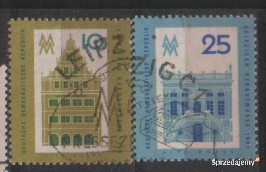 Zn NRD Mi Wykaz w opisie kas 1961 Gliwice