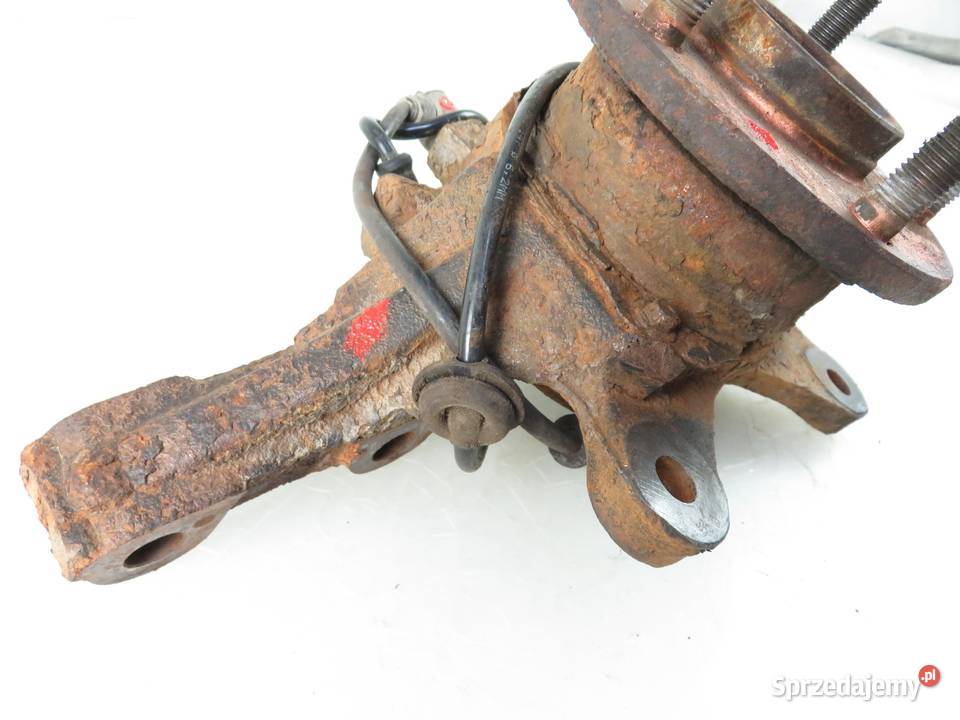 PIASTA LEWY PRZOD LAND ROVER FREELANDER