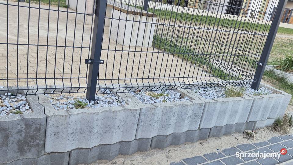 Gazon donica podlaskie Hryniewicze