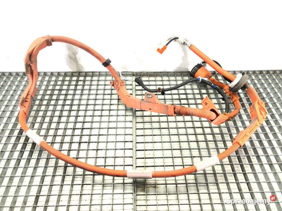 PRZEWÓD WYSOKIEGO NAPIĘCIA TOYOTA AURIS II sprzedam