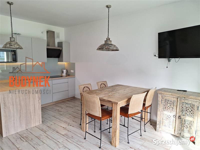 Mieszkanie Darłowo Darłówko zachodniopomorskie sprzedam