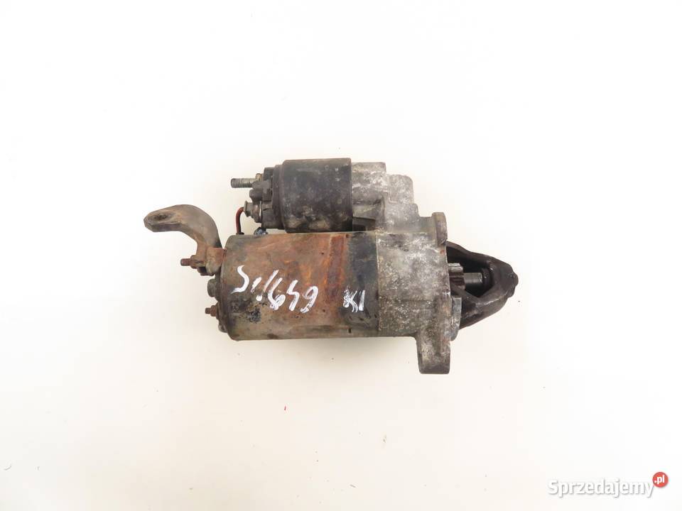 ROZRUSZNIK AUDI A4 B5 16 sprzedam