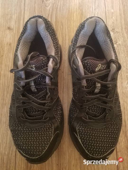 Buty ASICS GT2000 3 3637 235 sportowe biegowe Obuwie sportowe Białystok