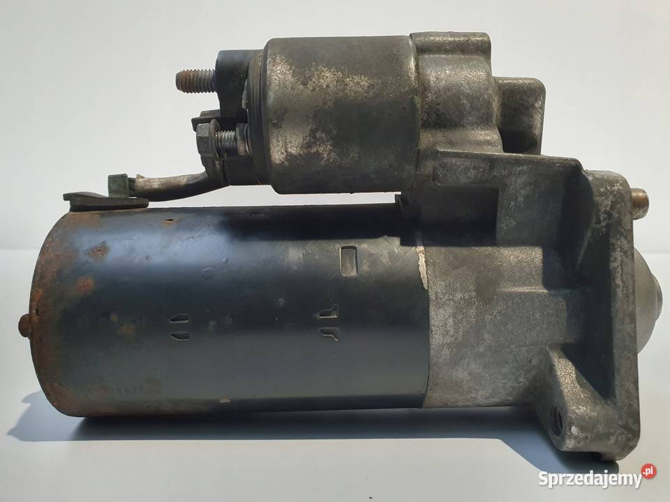 ROZRUSZNIK Volvo V50 24 D5 bosch 0001109264 Chełm