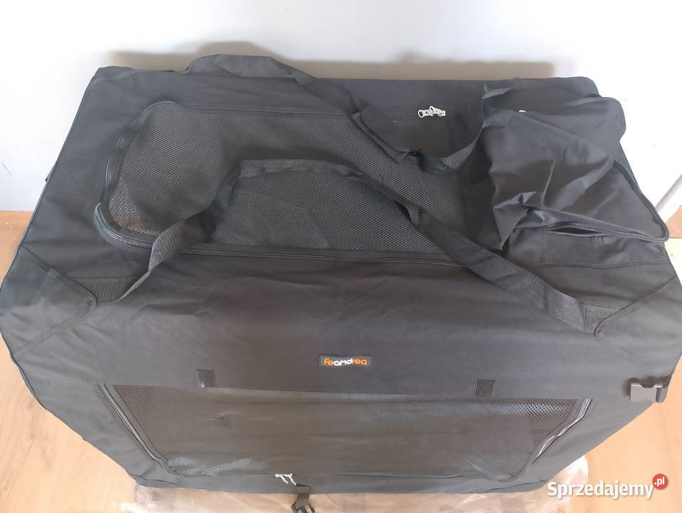 Transporter zwierząt Dla psów Brzeziny