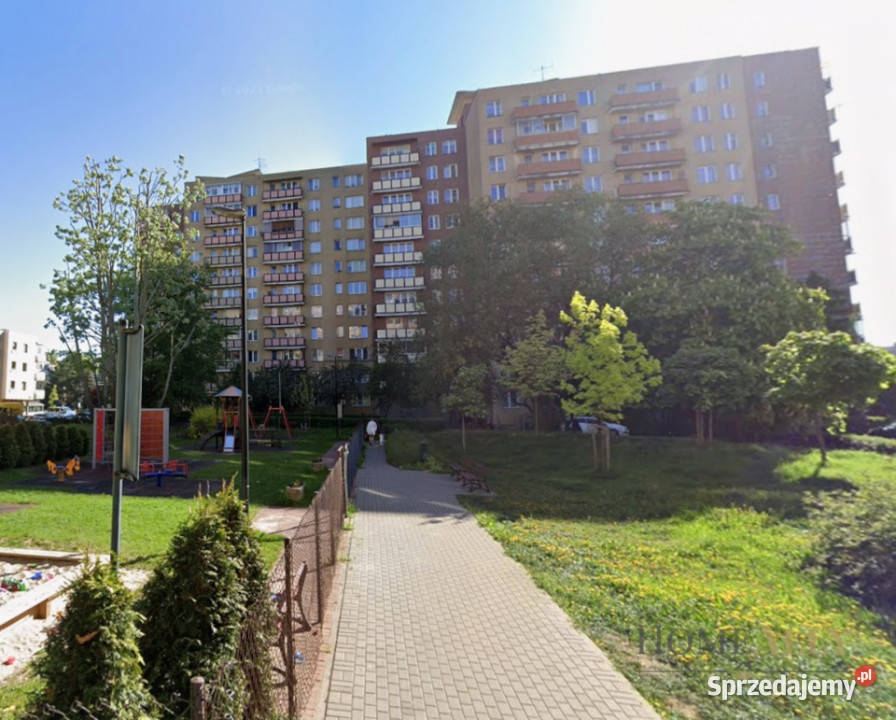 Mieszkanie Warszawa Władysława Syrokomli 408m2 2 Liczba pokoi 2