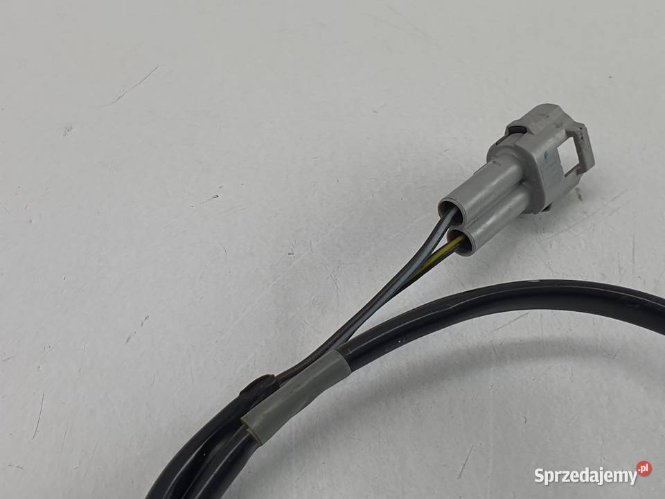 Wylacznik Zaplonu Gaszenie Suzuki Rmz 250 1023 Łódź