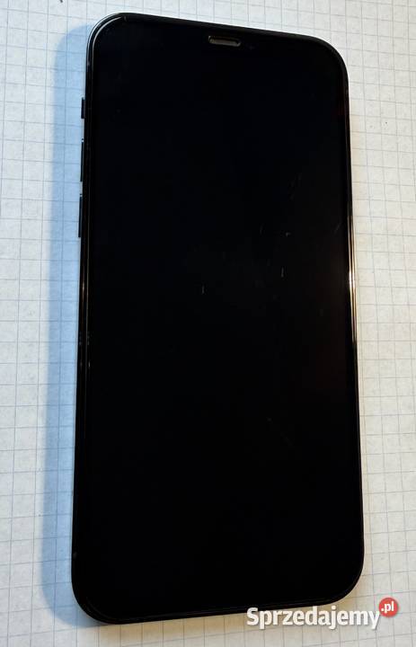 iPhone 12Pro 512GB Apple / iPhone Warszawa