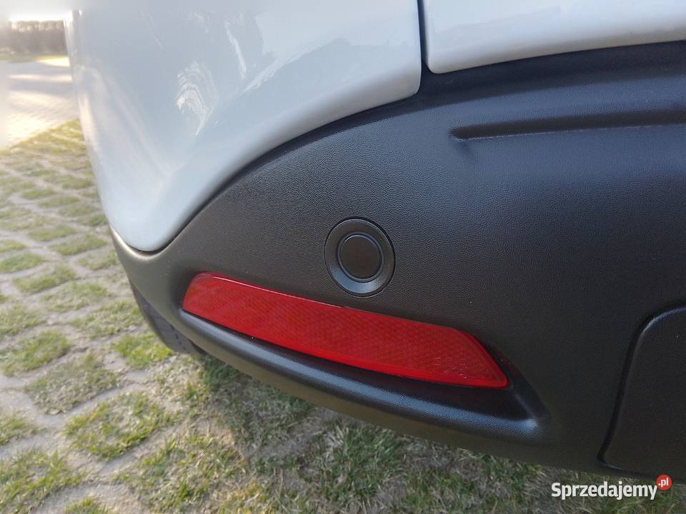 Zadbany bez wkładu nowy rozrząd salon Clio wielkopolskie Krotoszyn sprzedam