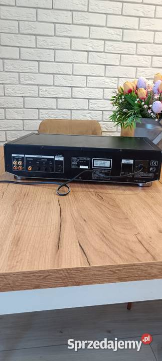 Sony MDSJE 700 Rypin