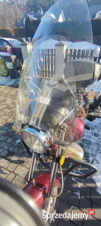 Doinwestowany Junak 121 przedlift Rok produkcji 2011 Wiśniowa Góra sprzedam